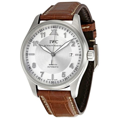 iwc spitfire mark xvii|spitfire watches.